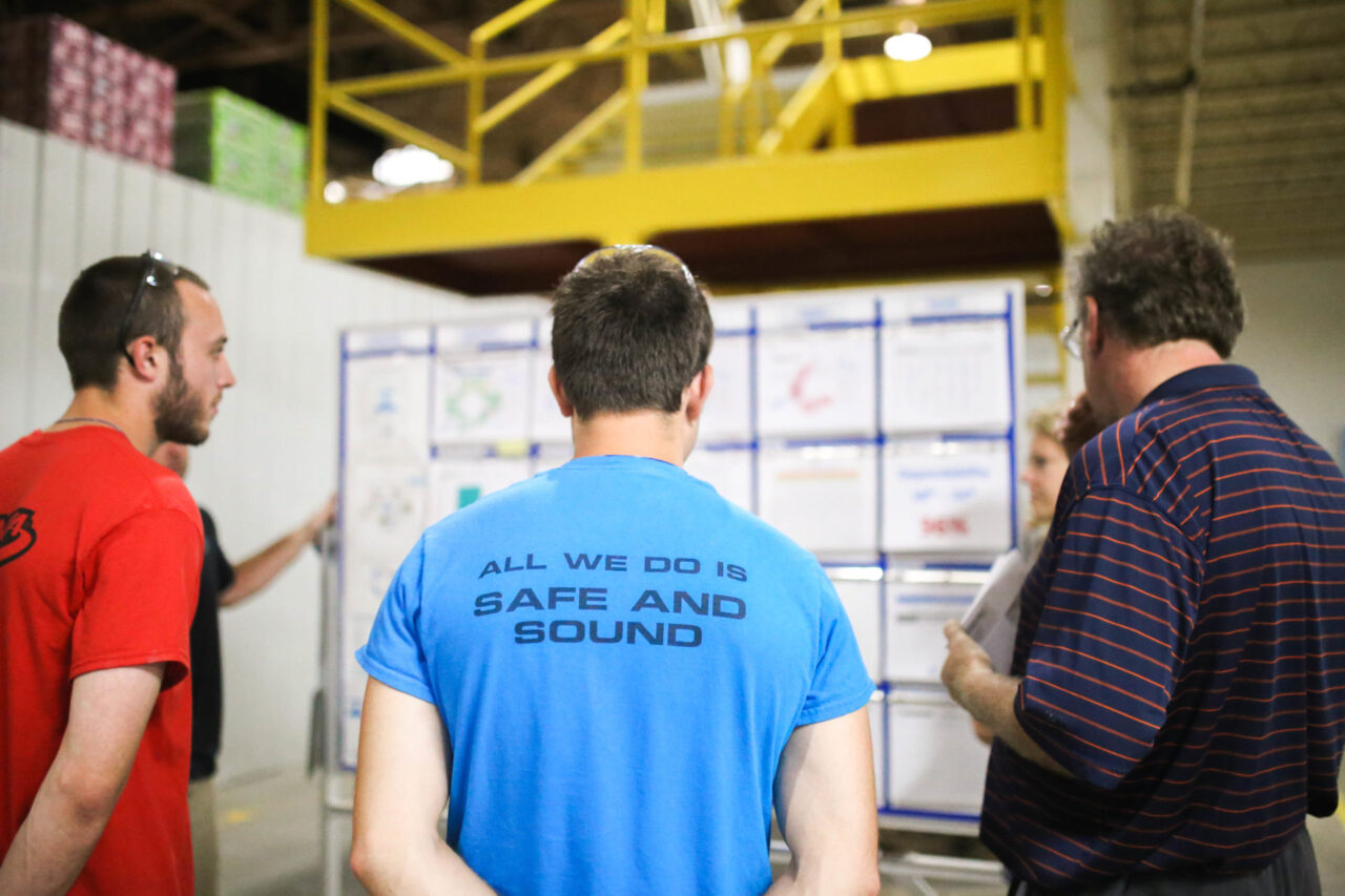 Coastal Automotive achieves perfect IATF audit score Coastal Automotive