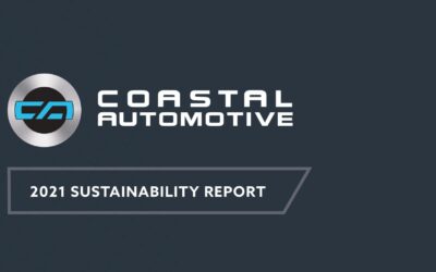 Introducing the Sustainability Report