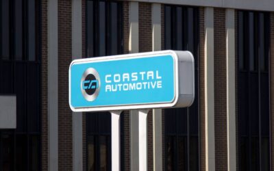 Coastal Group Announces Executive Leadership Team Changes