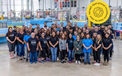 Coastal Automotive Earns 2024 Seraph Operational Excellence Award for Human Resources