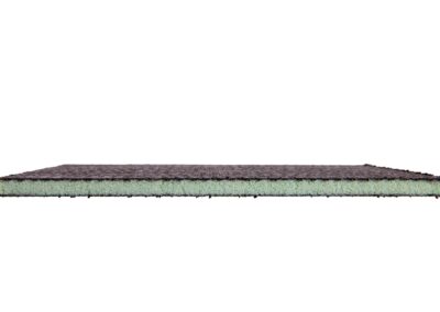 TereSorb Composite Cross-Section