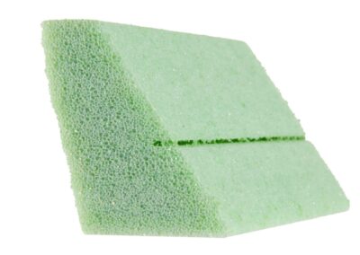 TereSorb Precision-Cut Foam