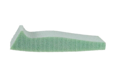 TereSorb Precision-Cut Foam