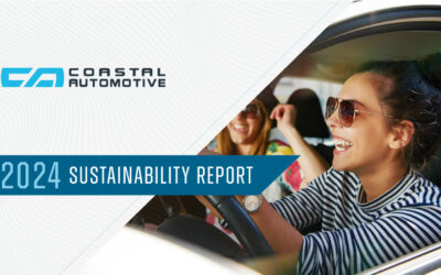 The 2024 Sustainability Report